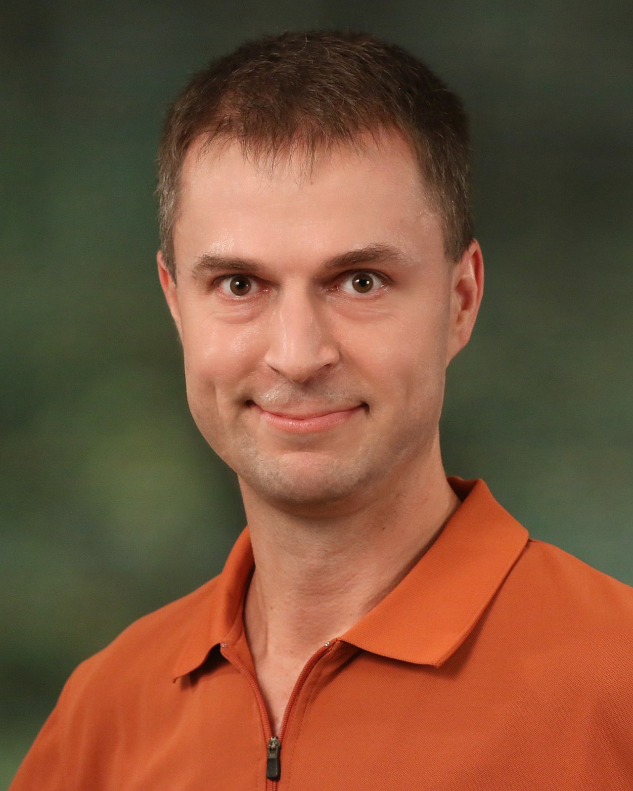 Daniel Stenberg, creator and long-time maintainer of curl, the HTTP client embedded in almost every modern device