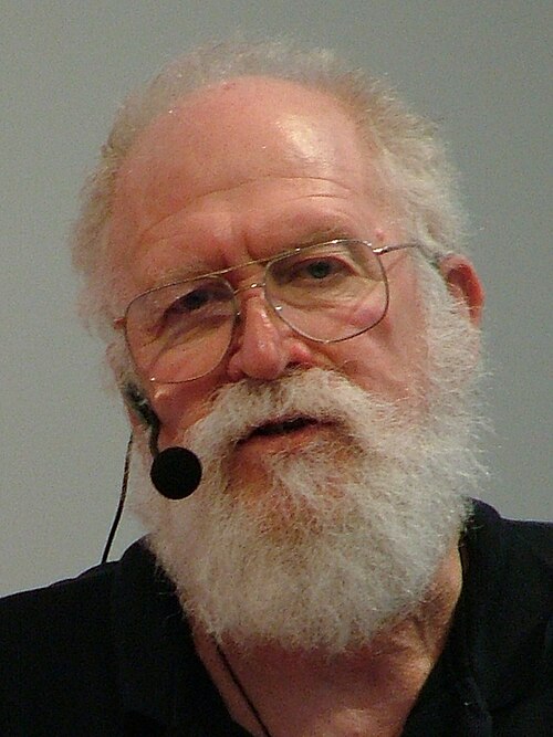 Jon "maddog" Hall